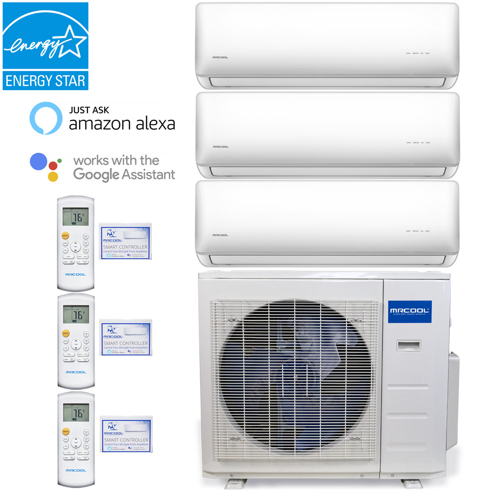 O-MULTI09HP-WMAH-230