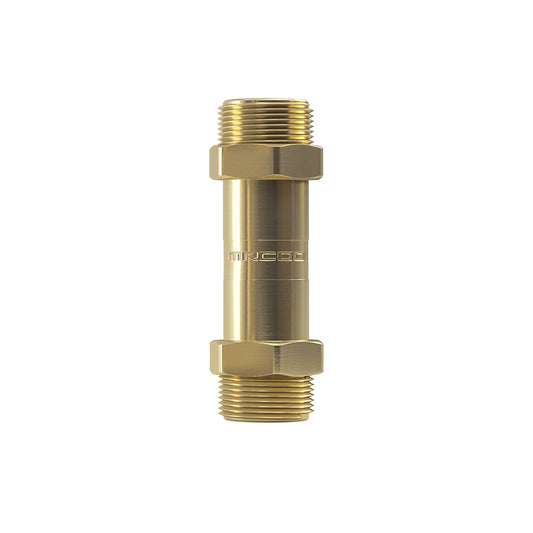 Line Set Fittings – HVAC Market