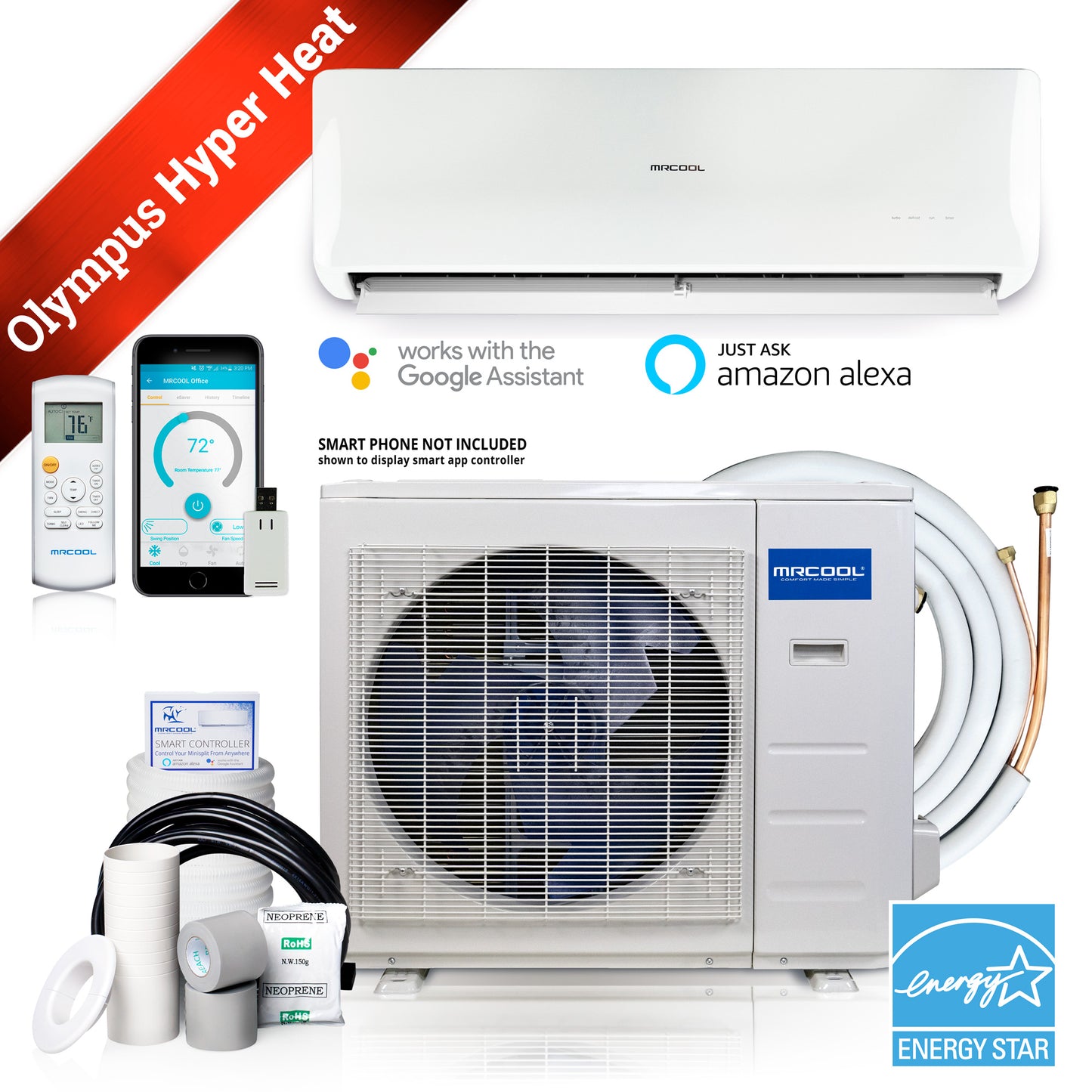 O-18-HP-WMAH-230A