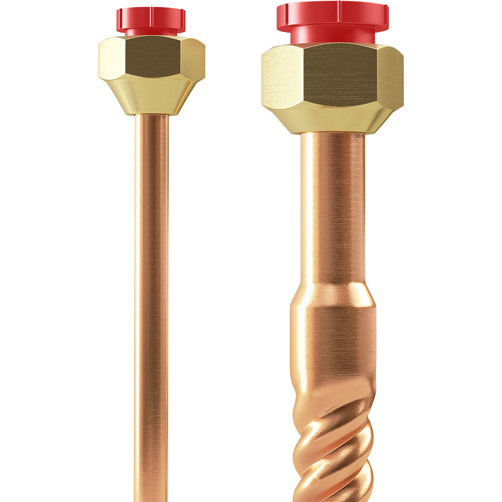 Line Set Fittings – HVAC Market